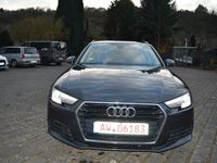 gebraucht Audi A4 2.0 TDI ultra design Avant