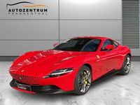 Gebraucht Ferrari Roma 620 PS (456 kW) 2024 Rosso corsa Coupé