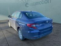 Gebraucht Fiat Tipo Easy 131 PS (96 kW) 2024 Blau Limousine
