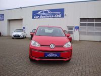 gebraucht VW up! up! move