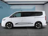 Neu VW T7 170 PS (125 kW) 2025 Weiß Van
