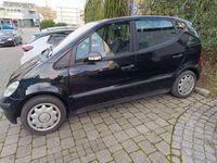 gebraucht Mercedes A160 Classic Piccadilly