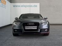 gebraucht Audi A5 Cabriolet S line