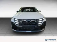 Gebraucht Hyundai Tucson Prime 252 PS (185 kW) 2024 Weiss SUV