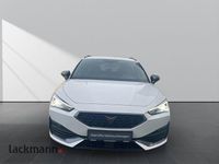 Gebraucht Cupra Leon VZ 300 PS (220 kW) 2023 Weiss Kombi