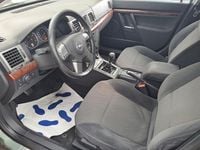 Second-hand Opel Vectra 2005 Break