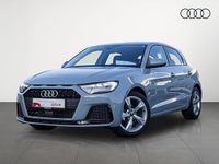 Gebraucht Audi A1 Sportback Advanced Plus 95 PS (69 kW) 2025 Kleinwagen
