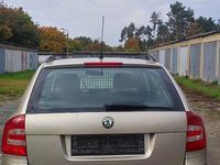 Gebraucht Skoda Octavia 100 PS (73 kW) 2005 Gold Kombi