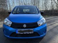 gebraucht Suzuki Celerio 1.0 5D M/T Club