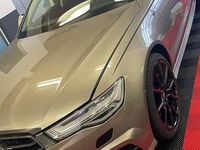 Gebraucht Audi A6 Sport 272 PS (200 kW) 2016 Kombi