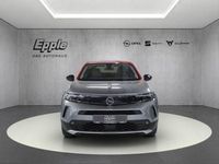 Gebraucht Opel Mokka-e Elegance 100 kW (136 PS) 2021 Grau SUV