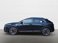 Gebraucht Kia XCeed GT-Line 179 PS (131 kW) 2026 1k) zilinaschwarz met. (schwarz SUV
