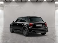 Gebraucht Mini Cooper 136 PS (100 kW) 2023 Schwarz Kleinwagen