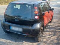 Gebraucht Smart ForFour Pulse 95 PS (69 kW) 2004 Andere farben Kleinwagen