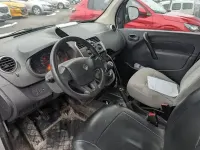 Gebraucht Renault Kangoo 95 PS (69 kW) 2019 Mineral weiss Van / Kleinbus