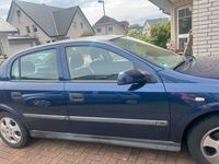 gebraucht Opel Astra 