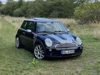 Gebraucht Mini ONE Seven 90 PS (66 kW) 2006 Kleinwagen