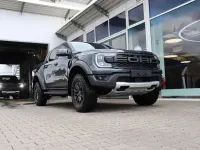 Neu Ford Ranger Raptor 209 PS (153 kW) 2026 Meteor grey metallic Pickup