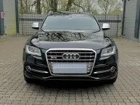 Gebraucht Audi SQ5 Ambiente 313 PS (230 kW) 2015 Schwarz SUV