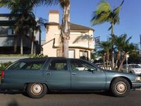 Gebraucht Buick Roadmaster 179 PS (131 kW) 1993 Limousine