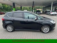 Second-hand Ford C-MAX 125 CP (91 kW) 2018 Other Monovolum