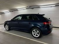 gebraucht Audi A3 Sportback 1,6 TDI |S-Tronic|MMI|Bi-Xenon|PDC|