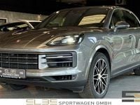Gebraucht Porsche Cayenne 470 PS (345 kW) 2024 Grau SUV