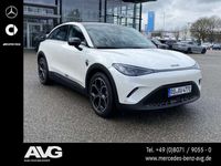 Gebraucht Smart #3 Pro+ 200 kW (272 PS) 2025 Digital white SUV