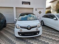 Gebraucht Renault Twingo Intens 71 PS (52 kW) 2017 Weiß Kleinwagen