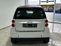 gebraucht Smart ForTwo Coupé Micro Hybrid Drive 45kW mhd Berganfahrass. ZV ESP