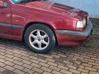 gebraucht Volvo 850 2.5l 5 Zylinder