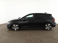 Gebraucht VW Golf VIII GTI 2022 Schwarz Limousine