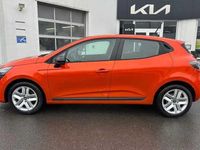 Gebraucht Renault Clio V Evolution 115 PS (84 kW) 2025 Valenciaorange Limousine