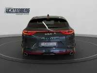 Gebraucht Kia ProCeed GT 150 PS (110 kW) 2024 Grau Kombi