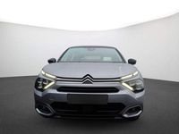 Gebraucht Citroën C4 PureTech 131 PS (96 kW) 2023 Lack grau artense/typ aussenverkleidung metalliclackierung SUV