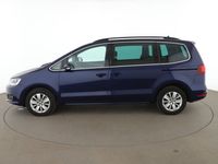 gebraucht VW Sharan 1.4 TSI Comfortline BlueMotion, Benzin, 25.490 €