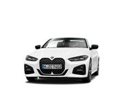 Gebraucht BMW 430 Cabriolet Efficient Dynamics 286 PS (210 kW) 2025 Cabrio