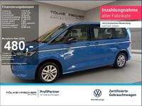 Gebraucht VW Multivan Style 218 PS (160 kW) 2022 Van