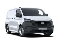 gebraucht Ford Transit Custom 2.0 EcoBlue Basis 280L1*SYNC4*KAMERA*PDC*DAB/DAB+*