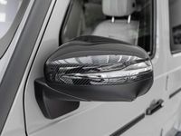 Neu Mercedes G63 AMG AMG 605 PS (444 kW) 2026 Grau SUV