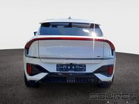 Neu Kia EV6 GT 447 kW (609 PS) 2026 Snow white pearl m SUV