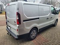 gebraucht Fiat Talento Kasten L1H1 1,0t SX Klima 3-Sitzer AHK