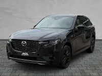Neu Mazda CX-60 Homura-Line 254 PS (186 kW) 2026 Deep crystal blue SUV