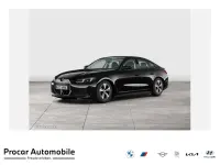 Neu BMW i4 210 kW (286 PS) 2026 Schwarz Limousine
