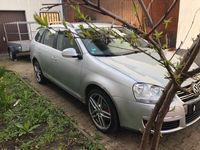 gebraucht VW Golf V 