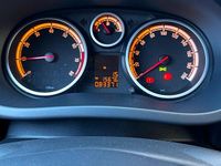 Gebraucht Opel Corsa 2008 Grau Kleinwagen