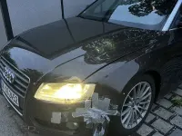 Gebraucht Audi A5 Cabriolet 160 PS (117 kW) 2010 Cabrio