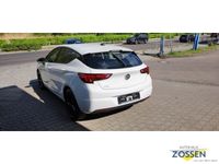 gebraucht Opel Astra ''2020'' 5-trg. beheizb. Frontscheibe Kamera