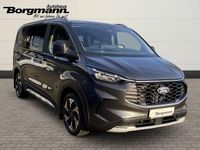 Neu Ford Tourneo Active 170 PS (125 kW) 2025 Magnetic metallic Kombi