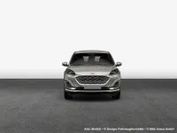 Gebraucht Ford Kuga Titanium 150 PS (110 kW) 2020 Silber SUV
